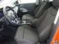 Audi Q3 Sportback 35 TFSI S-tronic *LED, NAVI, VIRTUEL* Orange - thumbnail 9
