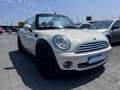 MINI Cooper Cabrio Cooper 1.6 Voll-Leder Xenon Weiß - thumbnail 1