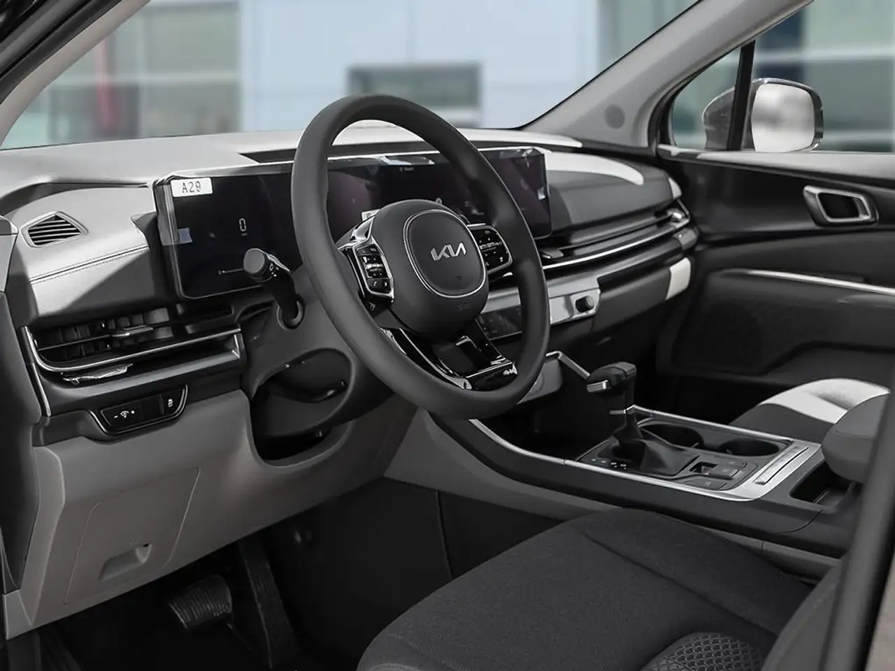 Kia Carnival снимка Kia Carnival