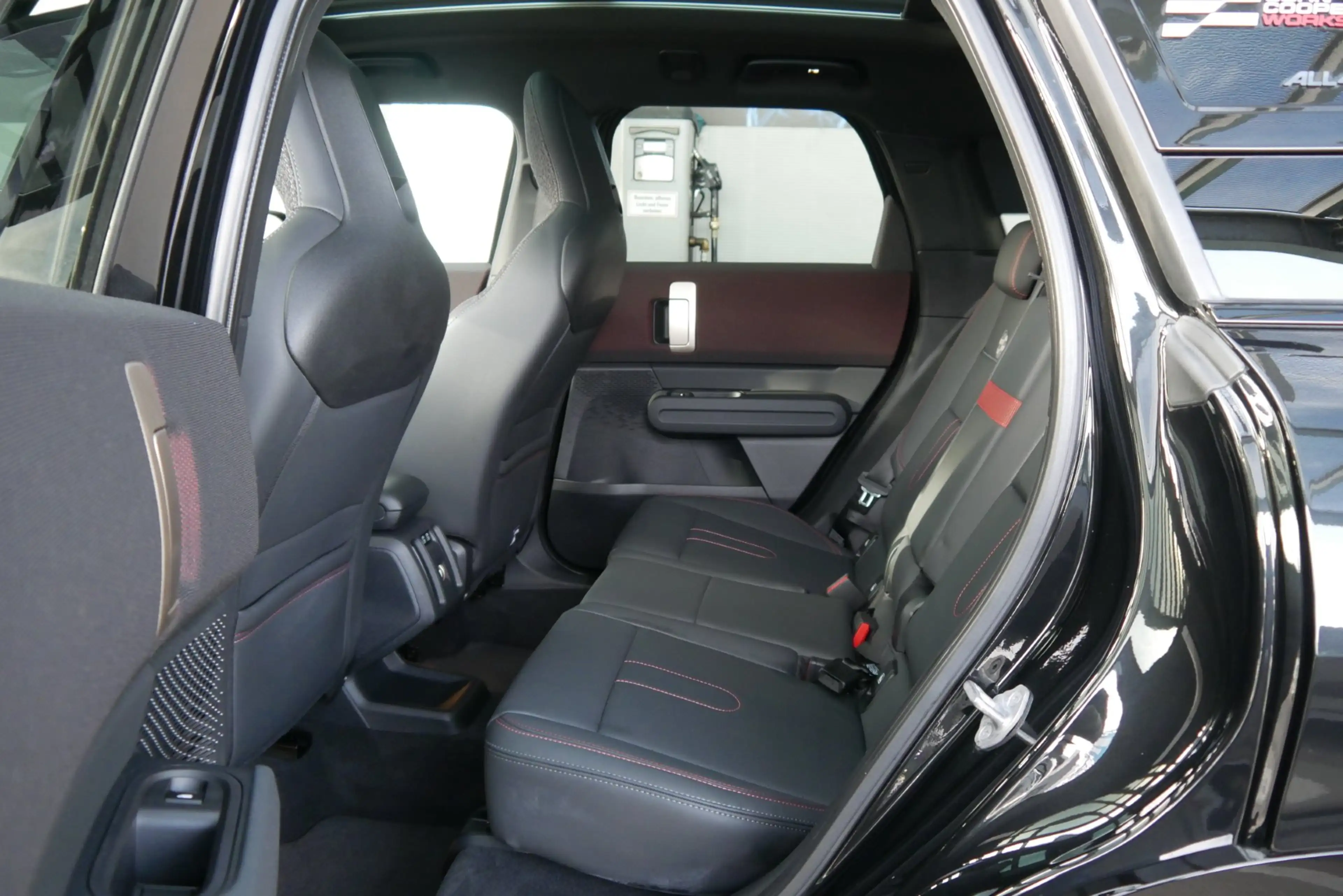 MINI Countryman S All4 *JCW Trim/Paket L/Glasdach/ACC/H&K Sound* — photo 5