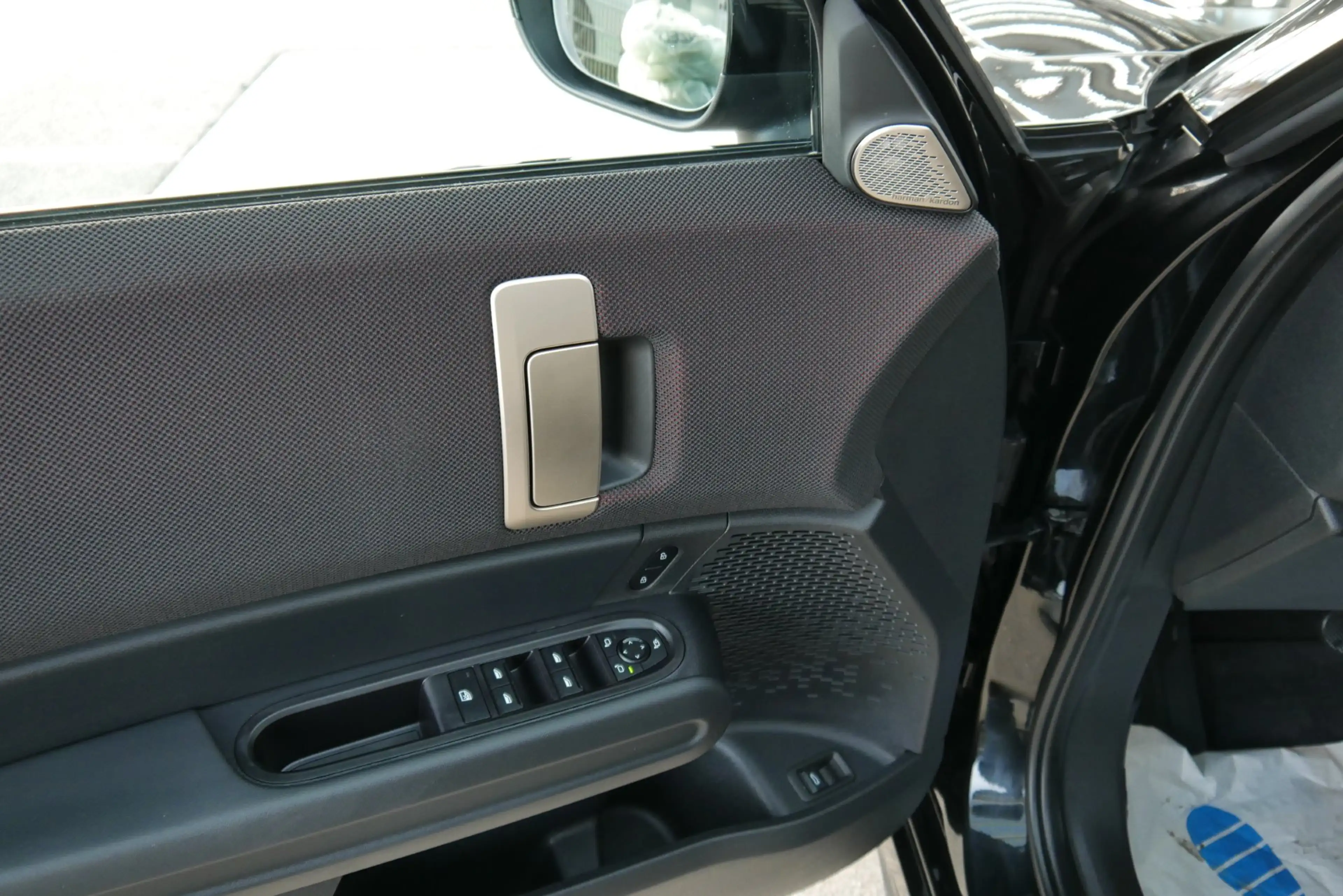 MINI Countryman S All4 *JCW Trim/Paket L/Glasdach/ACC/H&K Sound* — photo 9
