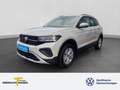 Volkswagen T-Cross 1.0 TSI LIFE LED KAMERA APP-CONNECT LM16 Grigio - thumbnail 1