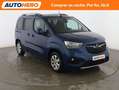 Opel Combo 1.2 Turbo INNOVATION Azul - thumbnail 8