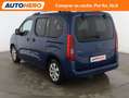 Opel Combo 1.2 Turbo INNOVATION Azul - thumbnail 4