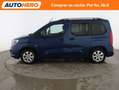 Opel Combo 1.2 Turbo INNOVATION Azul - thumbnail 3