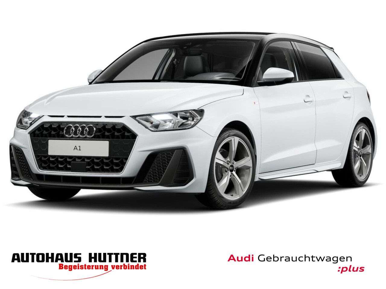 Audi A1 2025