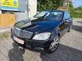 Mercedes-Benz C 220 CDI BlueEfficiency Navi Pdc Euro5 8fach b. Negru - thumbnail 7