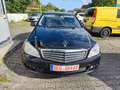 Mercedes-Benz C 220 CDI BlueEfficiency Navi Pdc Euro5 8fach b. Negru - thumbnail 2