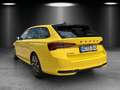 Skoda Octavia Combi Sportline 2,0 TDI 110 kW DSG Blau - thumbnail 3