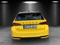 Skoda Octavia Combi Sportline 2,0 TDI 110 kW DSG Blau - thumbnail 4