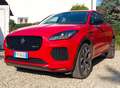 Jaguar E-Pace 2.0d i4 R-Dynamic HSE awd 240cv auto my21 Rosso - thumbnail 1