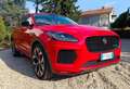 Jaguar E-Pace 2.0d i4 R-Dynamic HSE awd 240cv auto my21 Rosso - thumbnail 2