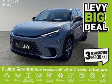1.5 Hybrid *CARPLAY*AA*PDC*SHZ*LHZ*