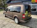 Volkswagen Caddy Maxi 1.2 TSI Comfortline 77kw  Rolstoelauto BIERMA Bruin - thumbnail 37