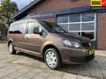 Volkswagen Caddy Maxi 1.2 TSI Comfortline 77kw  Rolstoelauto BIERMA Bruin - thumbnail 33