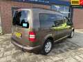 Volkswagen Caddy Maxi 1.2 TSI Comfortline 77kw  Rolstoelauto BIERMA Bruin - thumbnail 30