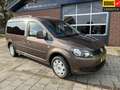Volkswagen Caddy Maxi 1.2 TSI Comfortline 77kw  Rolstoelauto BIERMA Brun - thumbnail 32