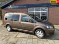 Volkswagen Caddy Maxi 1.2 TSI Comfortline 77kw  Rolstoelauto BIERMA Bruin - thumbnail 28