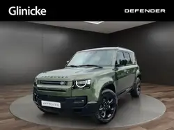 Land Rover Defender 110 D250 X Dynamic SE Standheizung