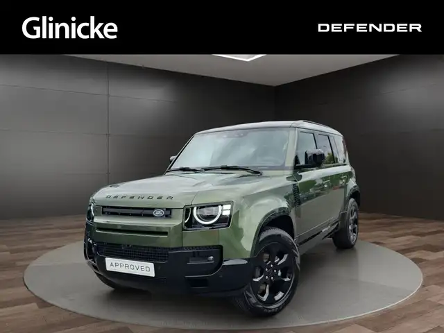Land Rover Defender 110 D250 X Dynamic SE Standheizung