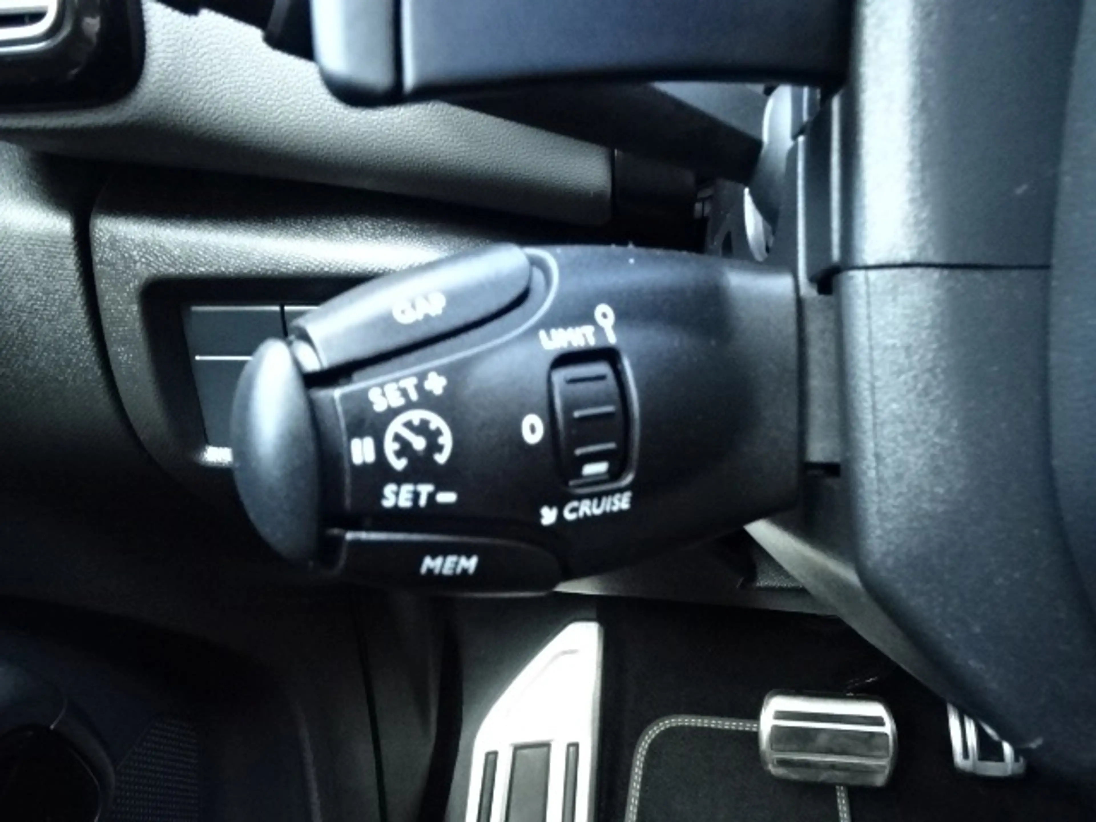 Citroen C5 Aircross 1.2 PureTech Business Plus — photo 17