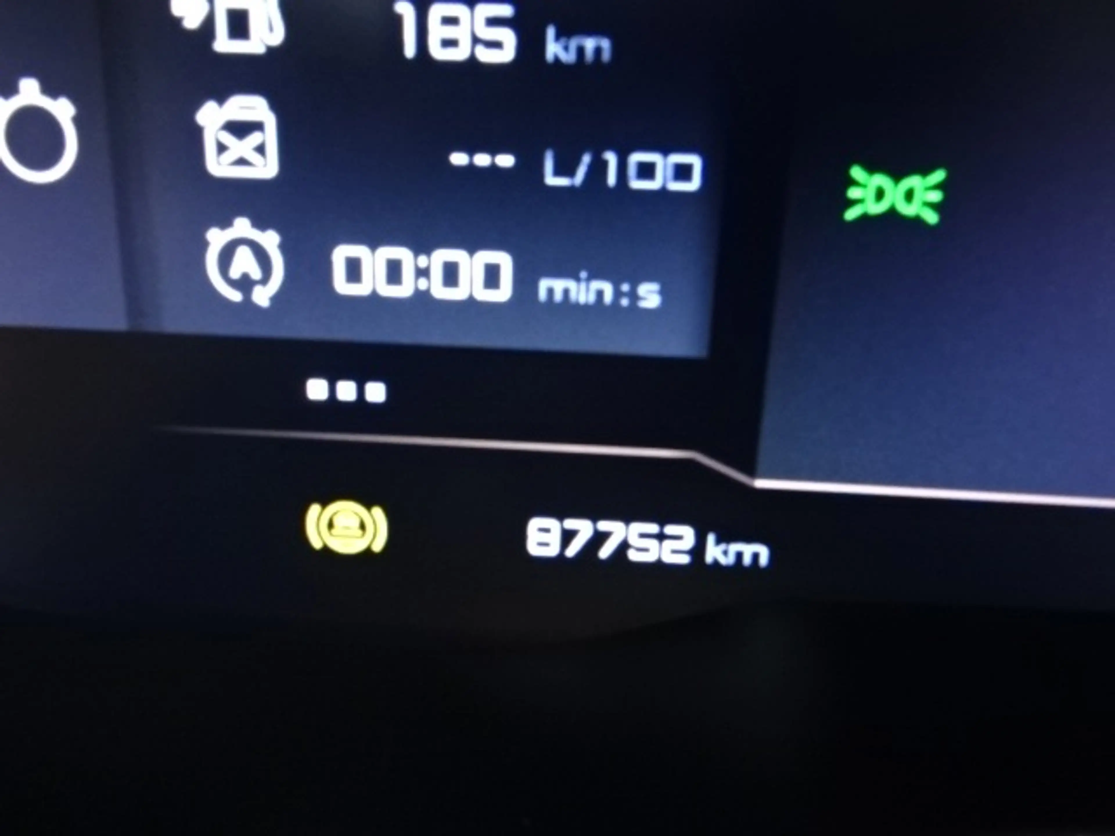 Citroen C5 Aircross 1.2 PureTech Business Plus — photo 15