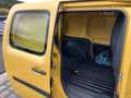 Renault Kangoo ZE ELECTRIQUE Jaune - thumbnail 11