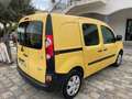 Renault Kangoo ZE ELECTRIQUE Jaune - thumbnail 4