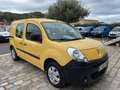 Renault Kangoo ZE ELECTRIQUE Jaune - thumbnail 2