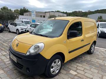 Kangoo ZE 22KW Autonomie 80km Batterie Incluse