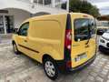 Renault Kangoo ZE ELECTRIQUE Jaune - thumbnail 3