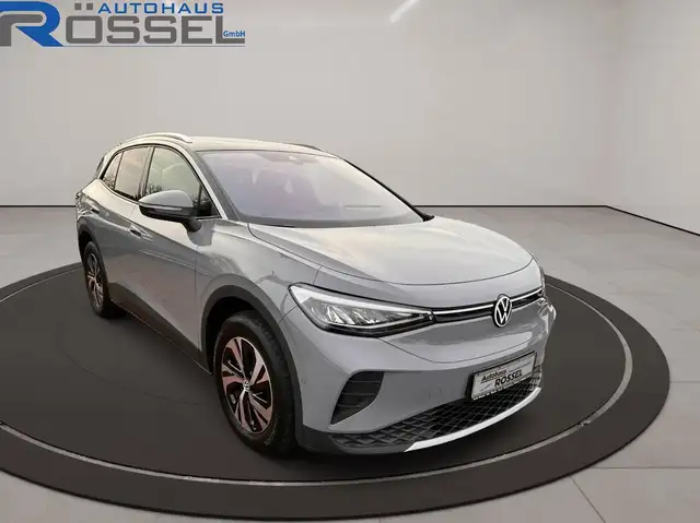 Volkswagen ID.4 125 KW Limited AHK ACC Navi LED