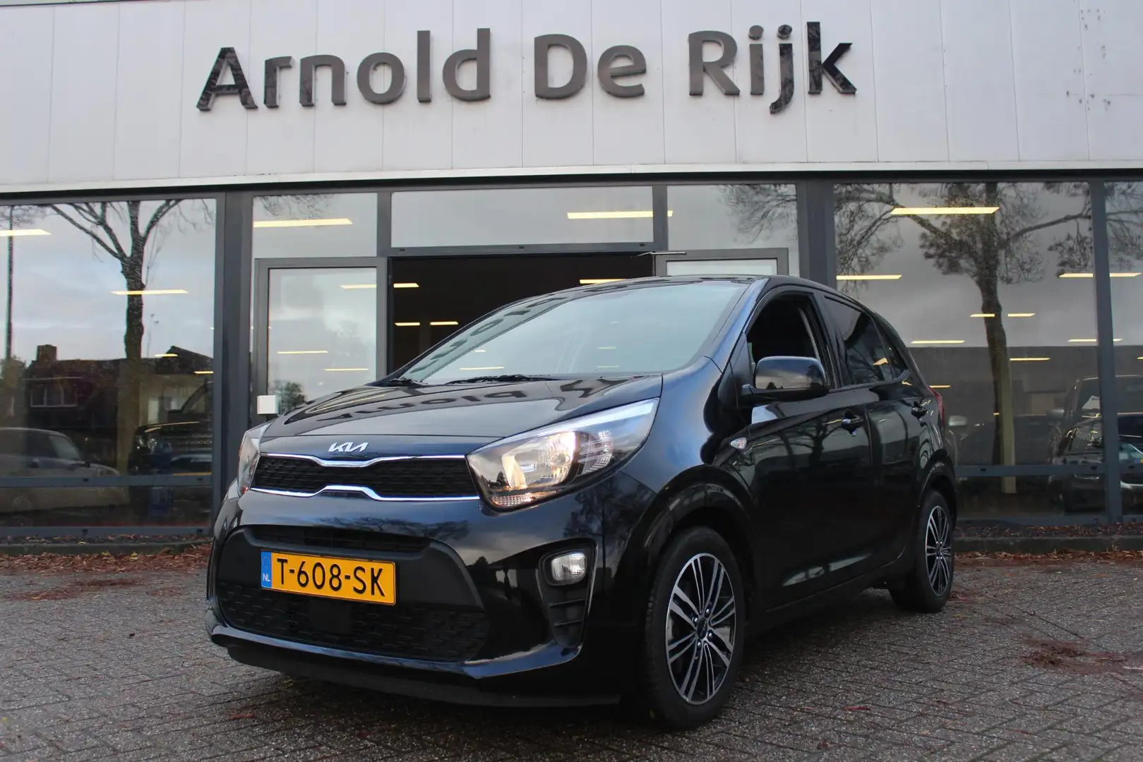 kia picanto