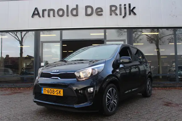 Kia Picanto 1.0 DPi ComfortLine
