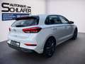 Hyundai i30 1.0 T-GDI Connect & Go Navi LED Blanc - thumbnail 4