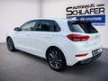 Hyundai i30 1.0 T-GDI Connect & Go Navi LED Blanc - thumbnail 6