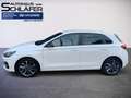 Hyundai i30 1.0 T-GDI Connect & Go Navi LED Blanc - thumbnail 7