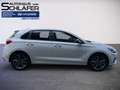 Hyundai i30 1.0 T-GDI Connect & Go Navi LED Blanc - thumbnail 3