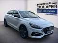 Hyundai i30 1.0 T-GDI Connect & Go Navi LED Blanc - thumbnail 2
