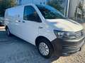 Volkswagen T6 Transporter T6*LANG*KLIMA*PDC*AHK* Bianco - thumbnail 8