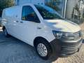 Volkswagen T6 Transporter T6*LANG*KLIMA*PDC*AHK* Bianco - thumbnail 9