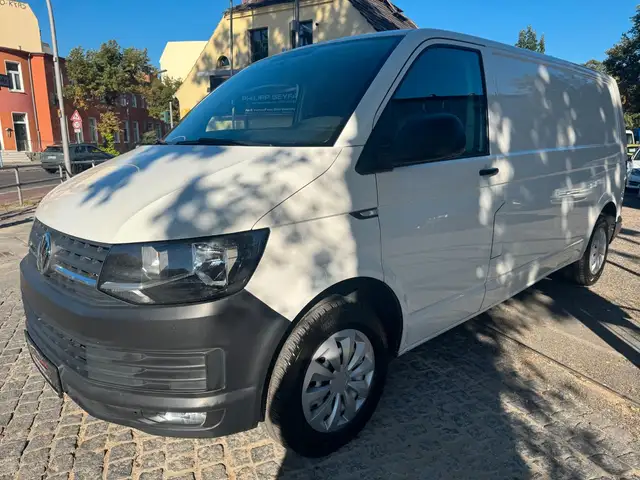 Volkswagen T6 Transporter T6*LANG*KLIMA*PDC*AHK*