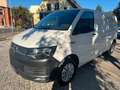 Volkswagen T6 Transporter T6*LANG*KLIMA*PDC*AHK* Bianco - thumbnail 5