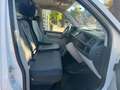 Volkswagen T6 Transporter T6*LANG*KLIMA*PDC*AHK* Bianco - thumbnail 16