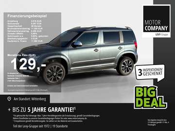 2.0 TDI Ambition Outdoor EPH*SHZ*Tempomat*