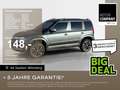 Skoda Yeti 2.0 TDI Ambition Outdoor EPH*SHZ*Tempomat* Grau - thumbnail 1
