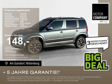 2.0 TDI Ambition Outdoor EPH*SHZ*Tempomat*