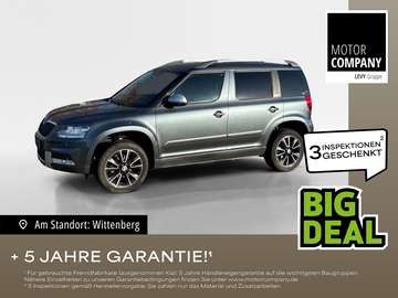 2.0 TDI Ambition Outdoor EPH*SHZ*Tempomat*