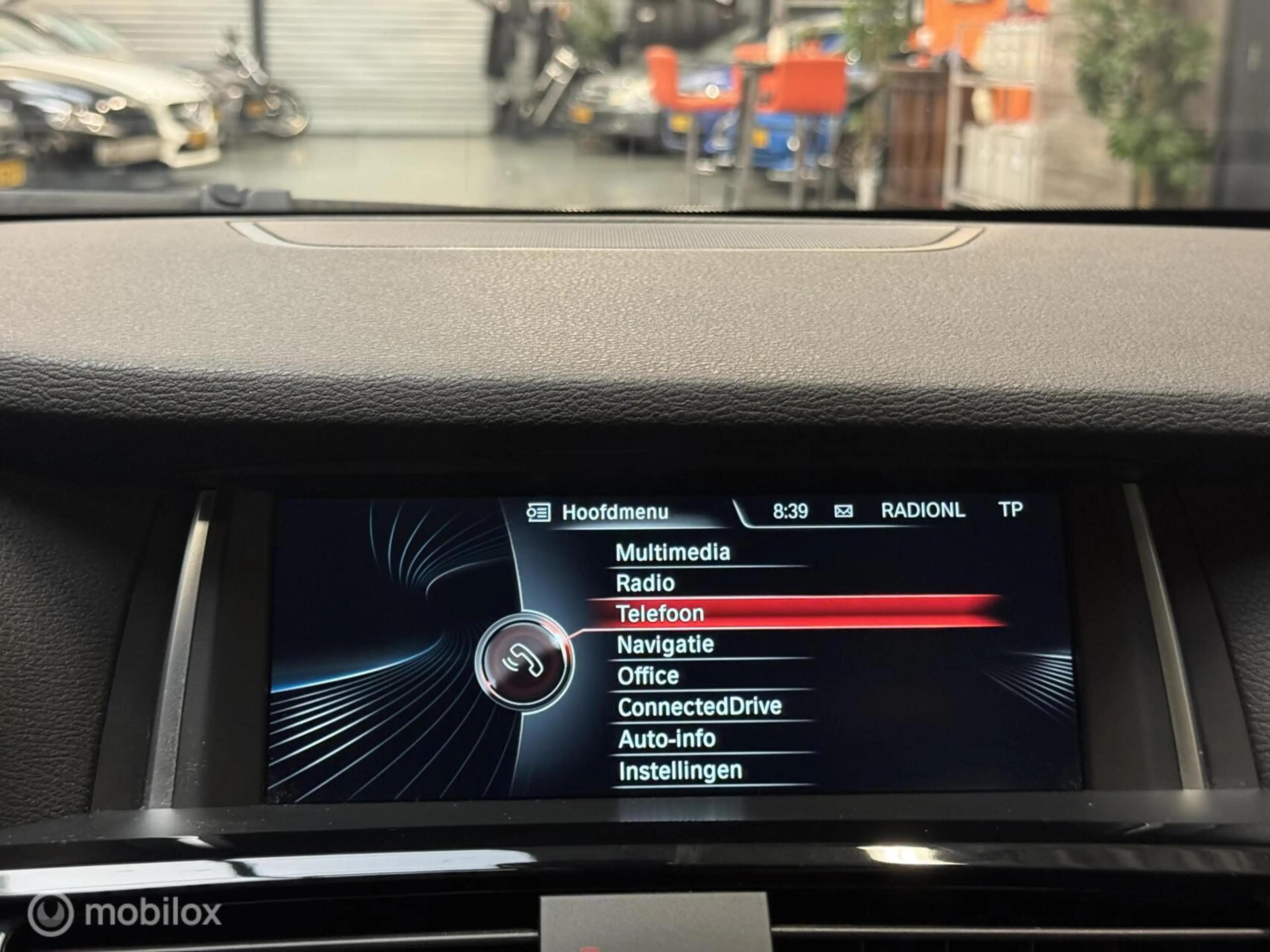 BMW X4 xDrive20i High Executive Leer|Schuifdak|NL-Auto! — photo 7