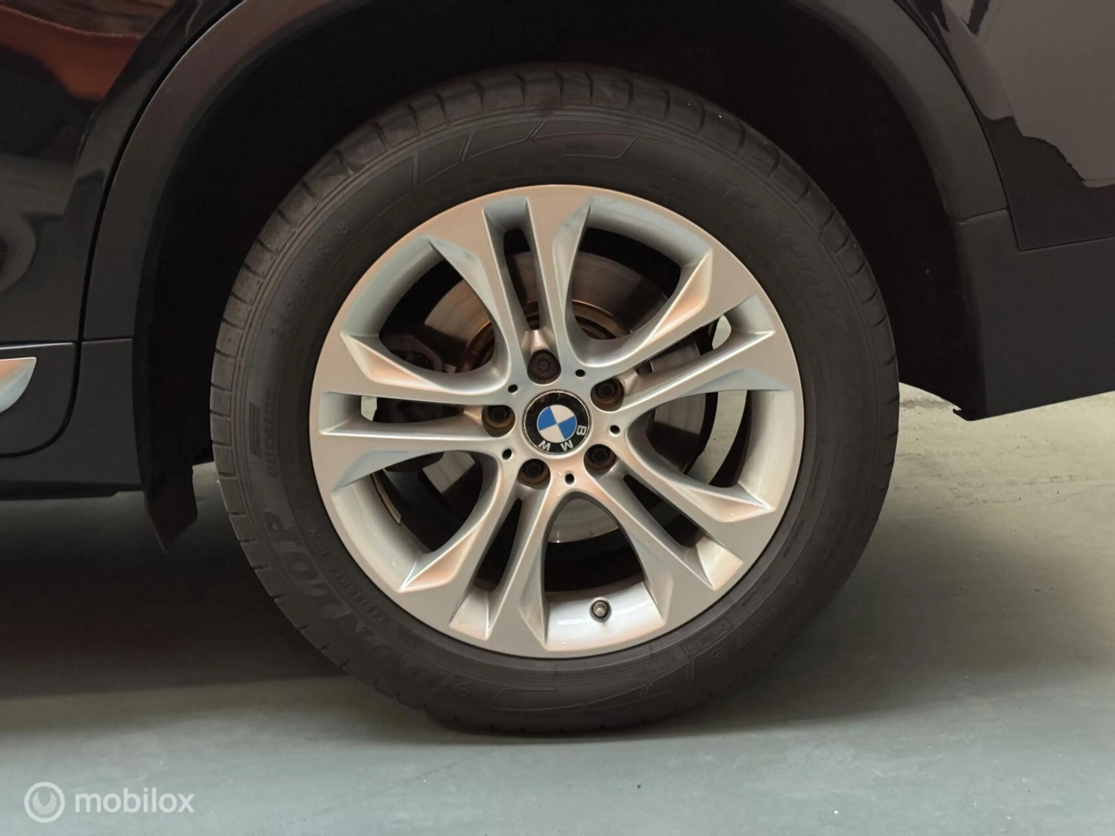 BMW X4 xDrive20i High Executive Leer|Schuifdak|NL-Auto! — photo 18